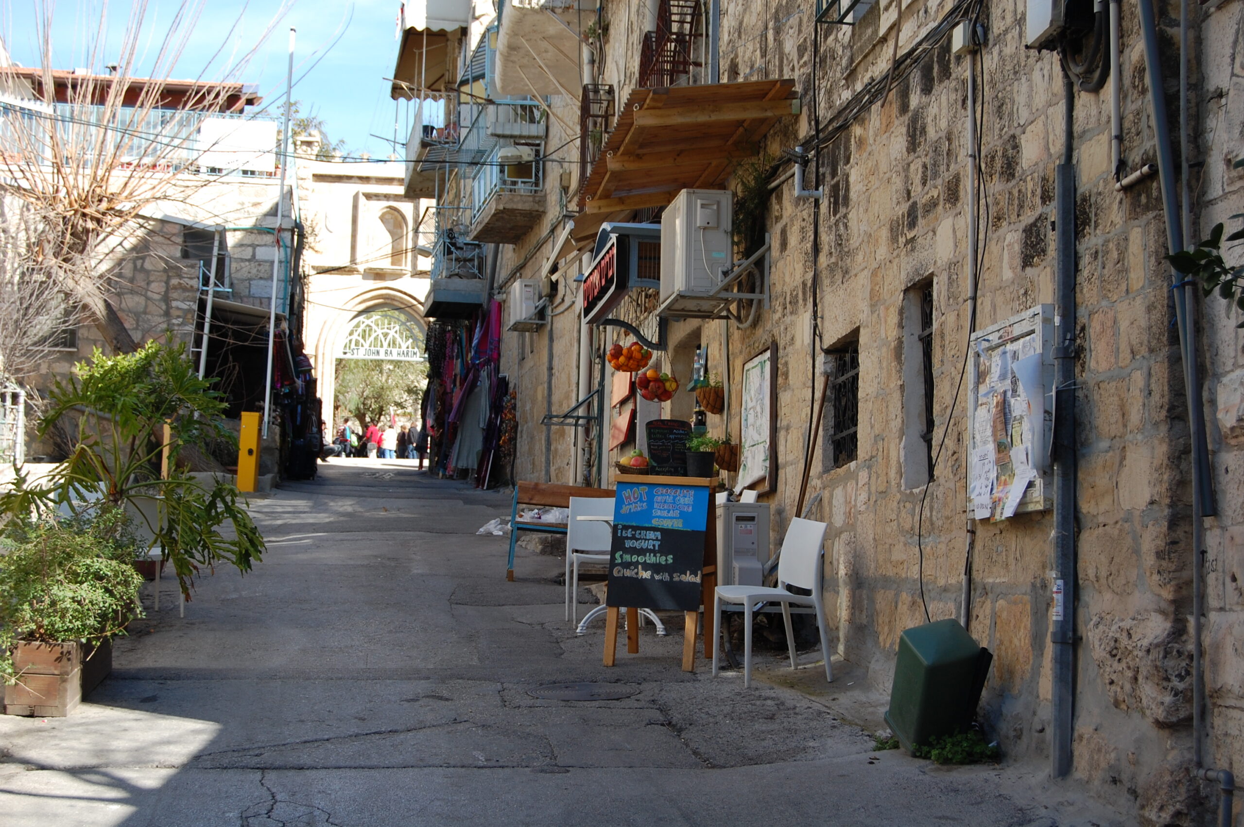 Tours Gallery