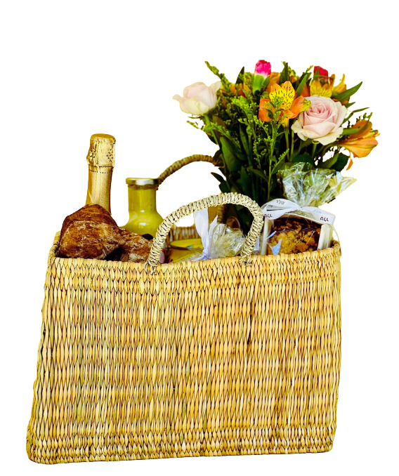 כמו שמש לעולם, מארז בוטיק לראש השנה