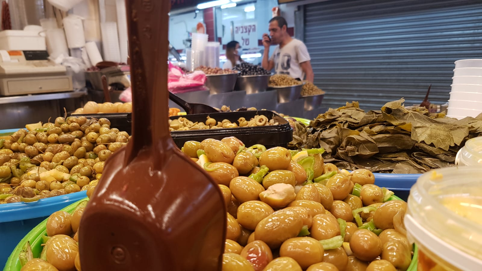 מתנה לקחת הבייתה