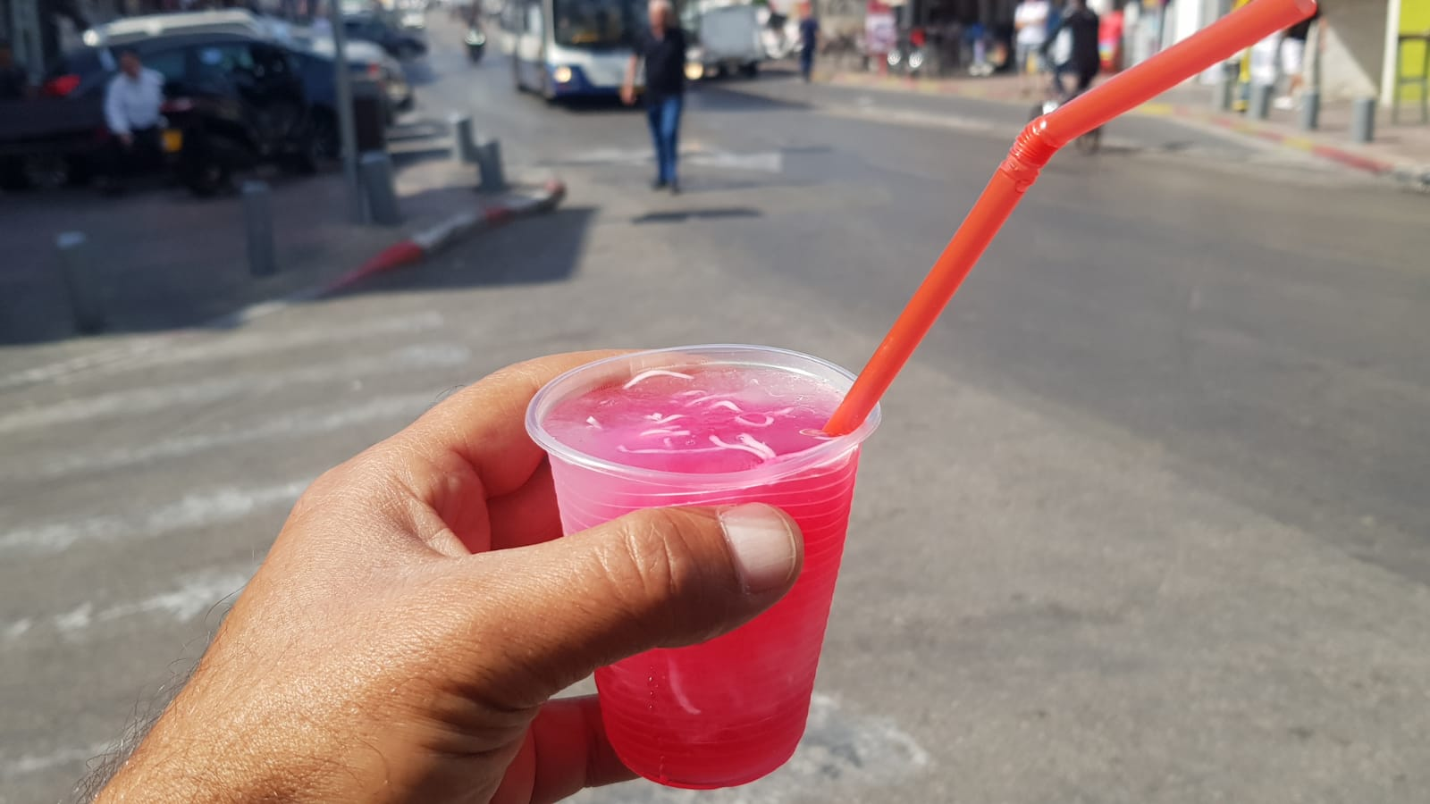 מלבי / פלודה