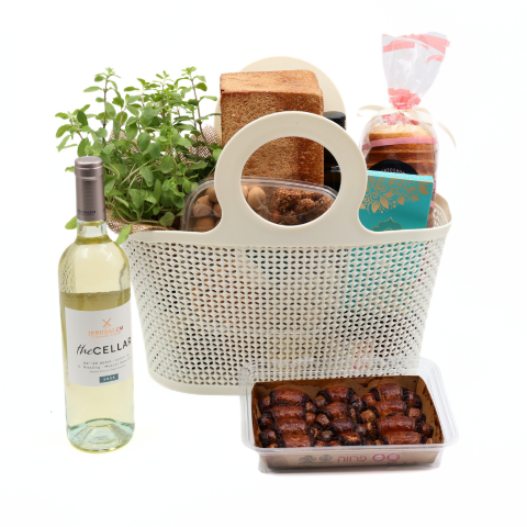 מארז קבלת שבת