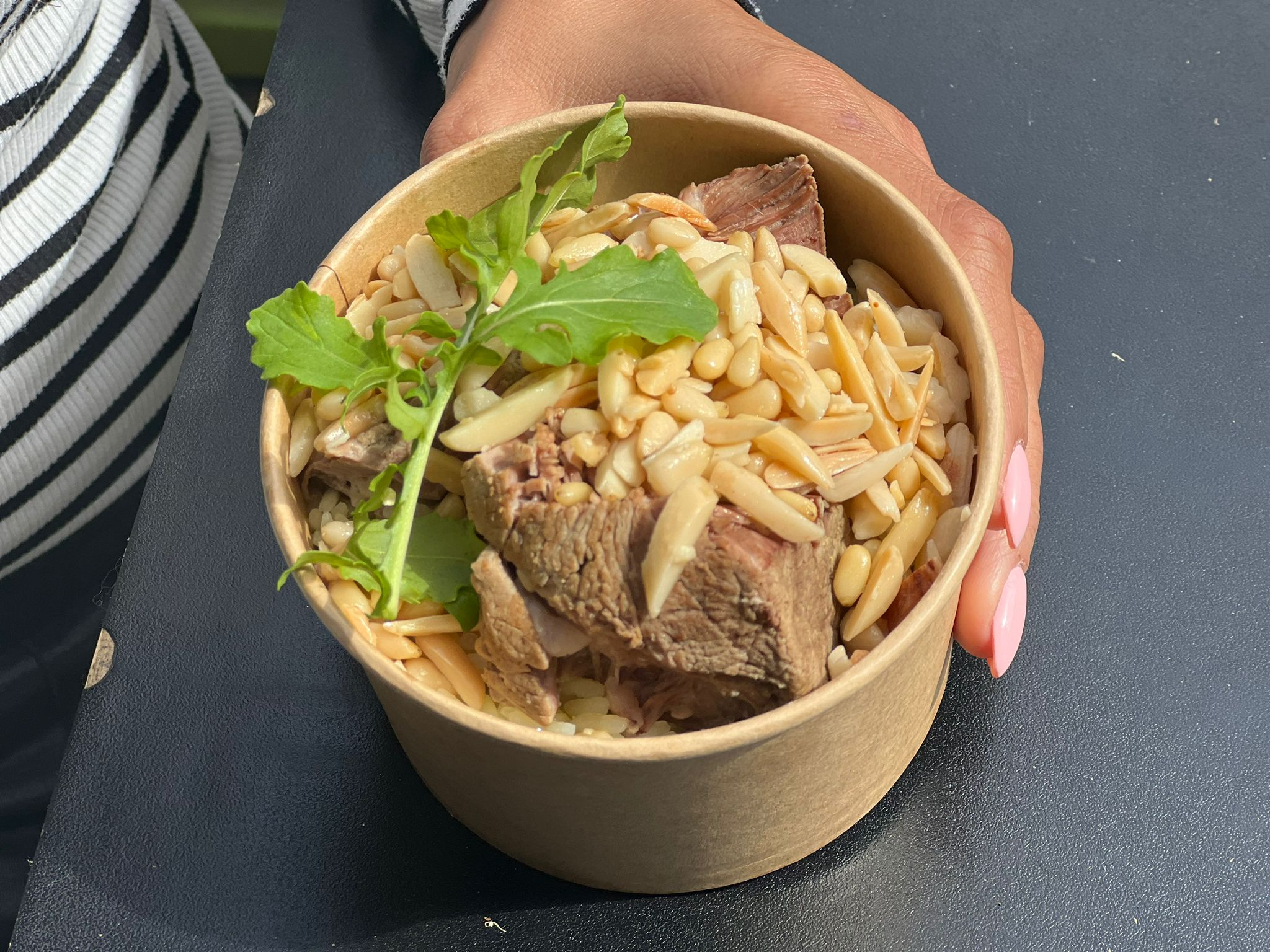 המזרח הקרוב