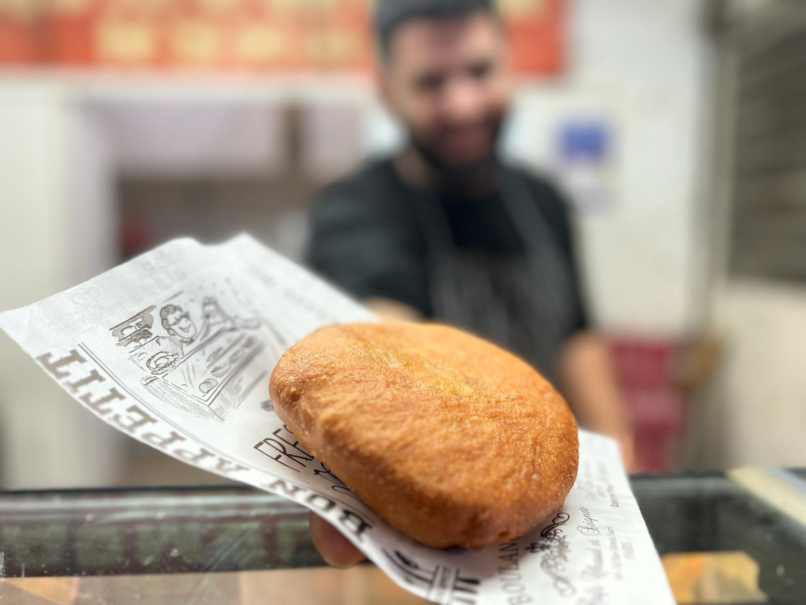 פירז'וק מטוגן