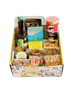 מארז "סרגיי סרגיי"