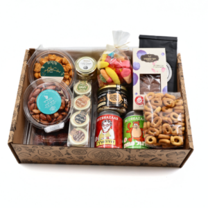 מארז המיטב של מחנה יהודה