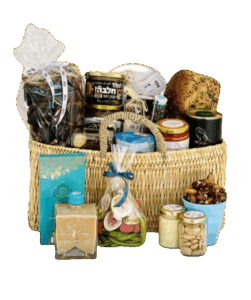 מארז חגיגה קולינרית