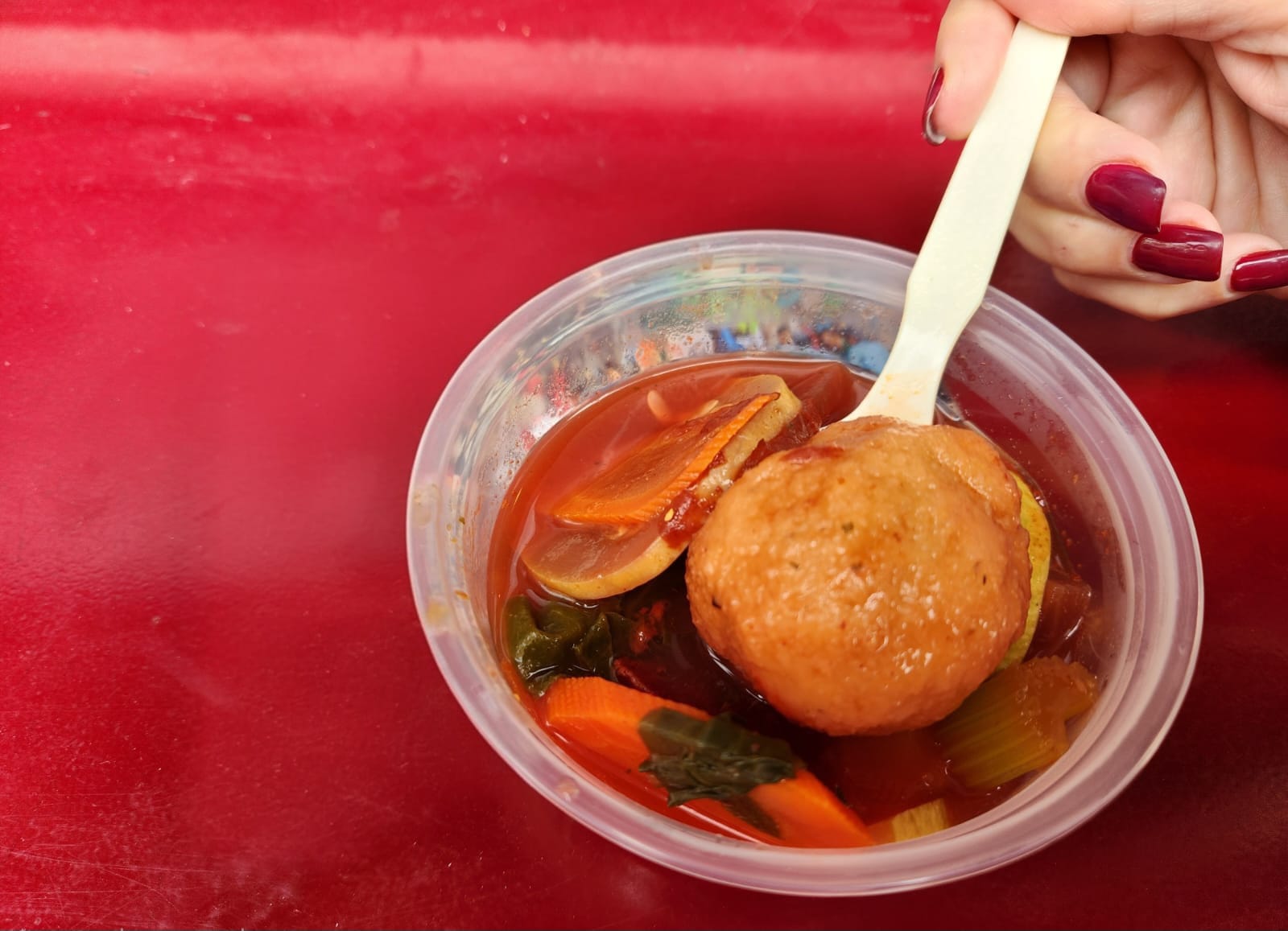 מרק קובה עיראקי