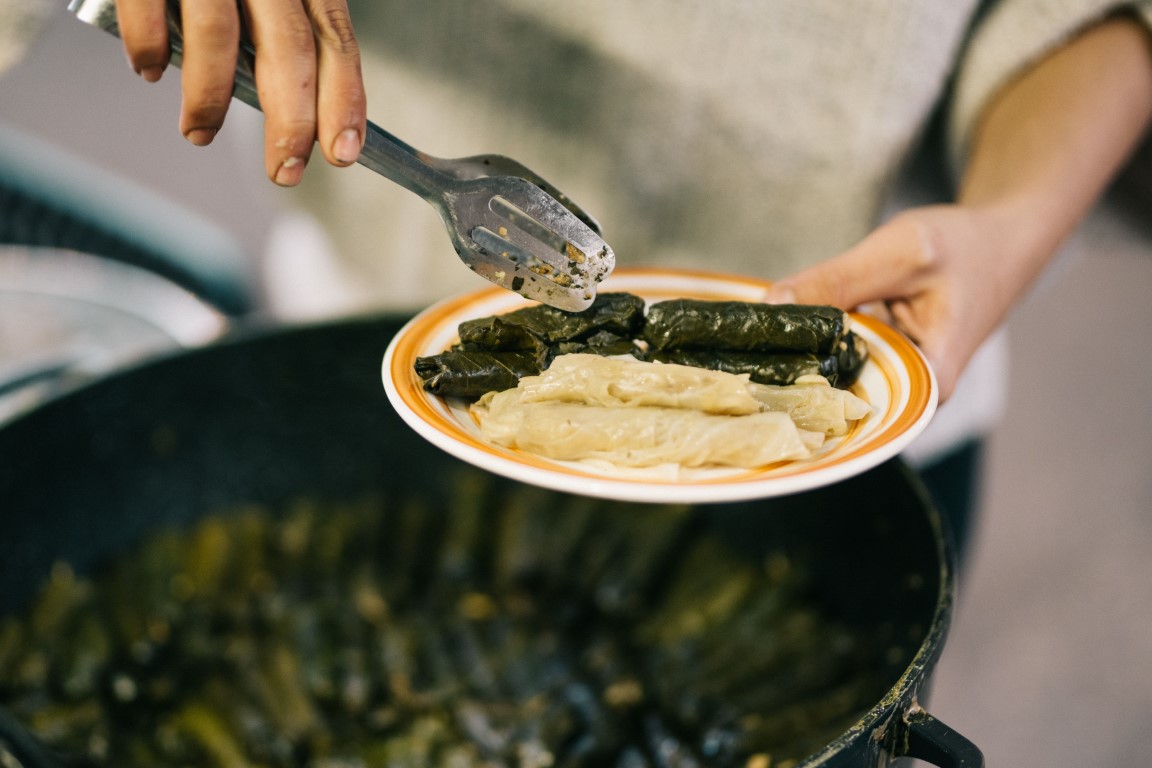 עלי גפן וקובה