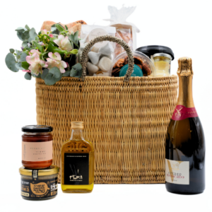 כמו שמש לעולם, מארז בוטיק לראש השנה