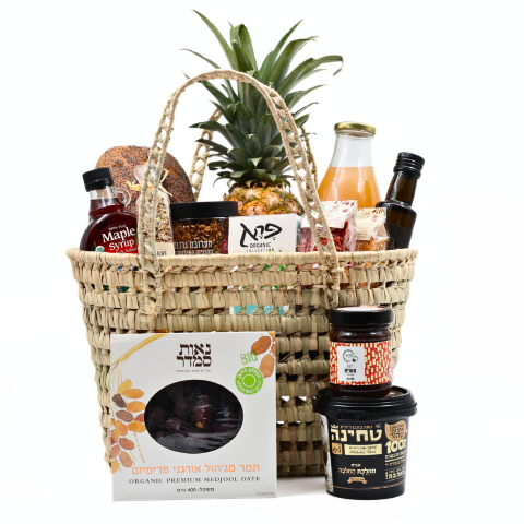 מארז אהבה מהטבע