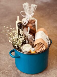 סיר וינטג' שסבתא בישלה