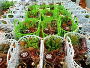 סלי שבת עד המשרד