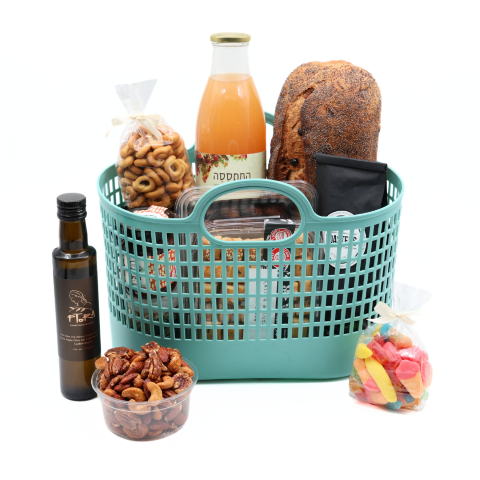 מארז "סל של פינוקים"