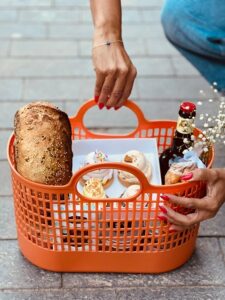 מארז חורפי "הסל החצוף"