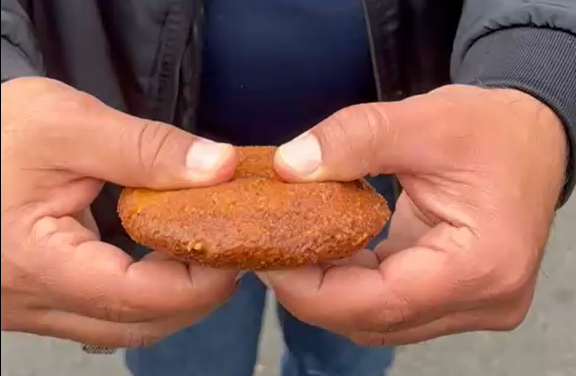 קובה לבחירה