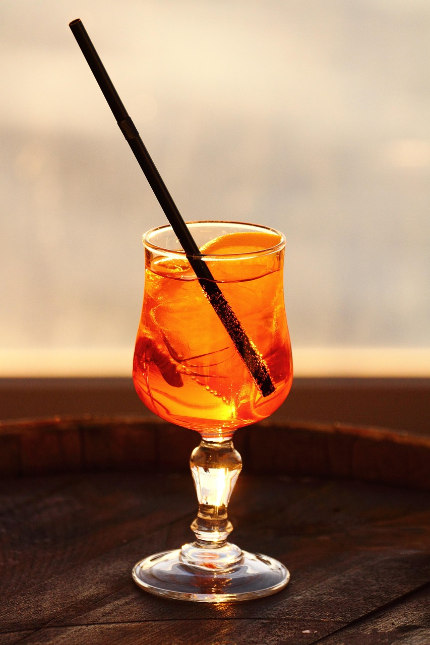 קוקטייל הבית