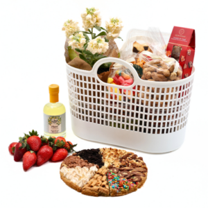 מארז פרימיום לפורים - הסל של אחשוורוש