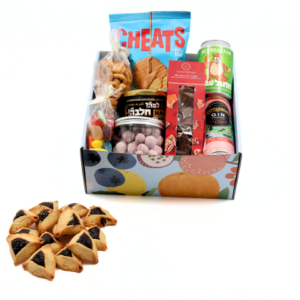 מארז עדלאידע - מארז קלאסי לפורים מהשוק