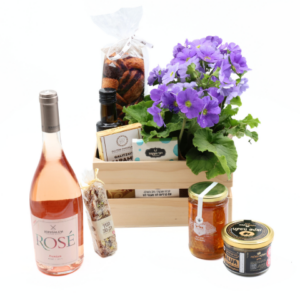 מארז "שנה דבש" לראש השנה