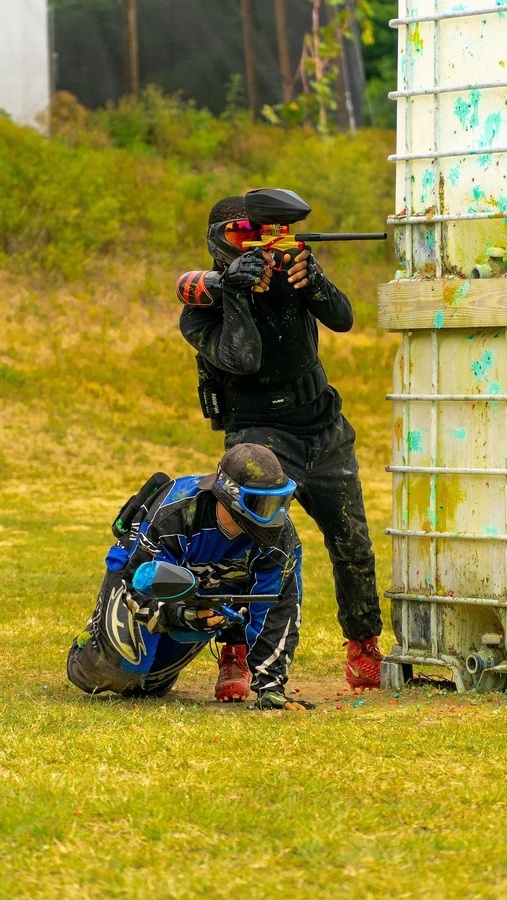פיינטבול